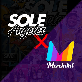 Merchiful Spotted at Sole Angeles