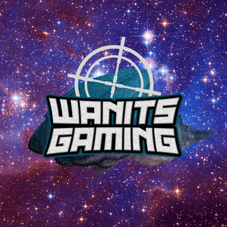 Esports Profile: Wanits Gaming