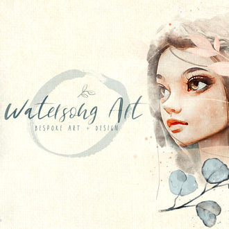 Watersong Art - A Splash of Artful Elegance