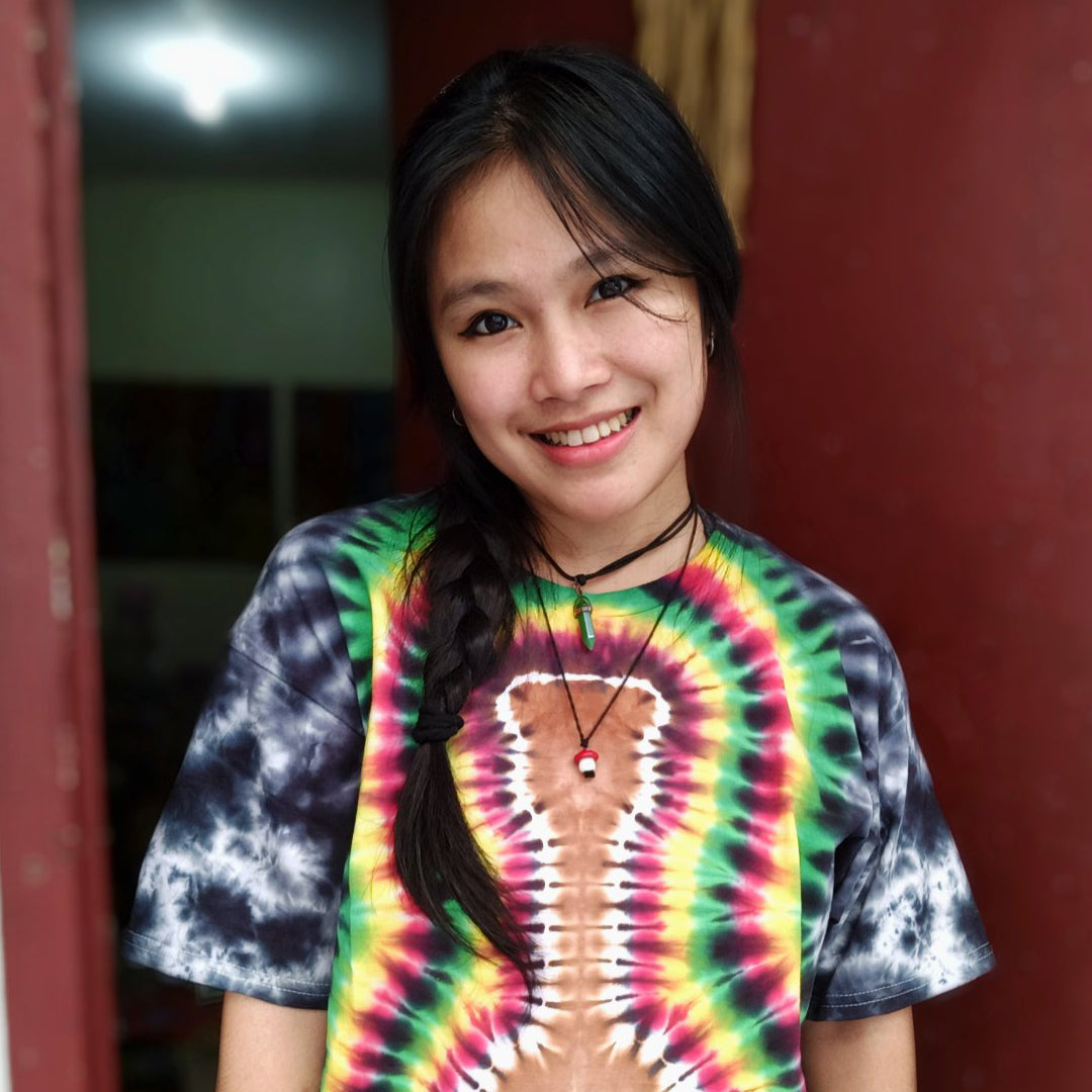 Filipino Artist Profile: AsianCoffeegirl