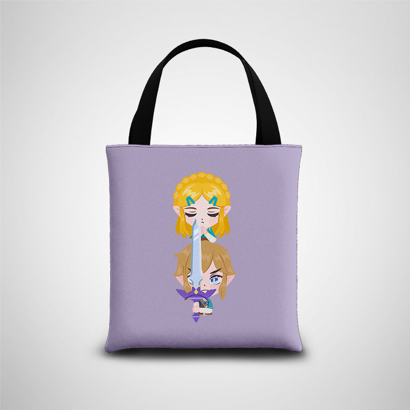 Wippi - Tote Bags