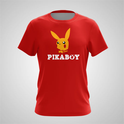 Pikaboy