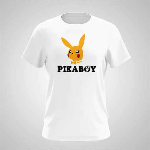 Pikaboy