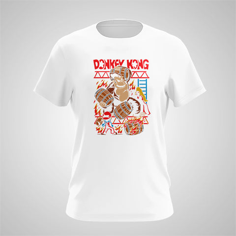 Donkey  Kong