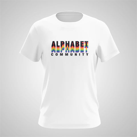 Alphabet Community