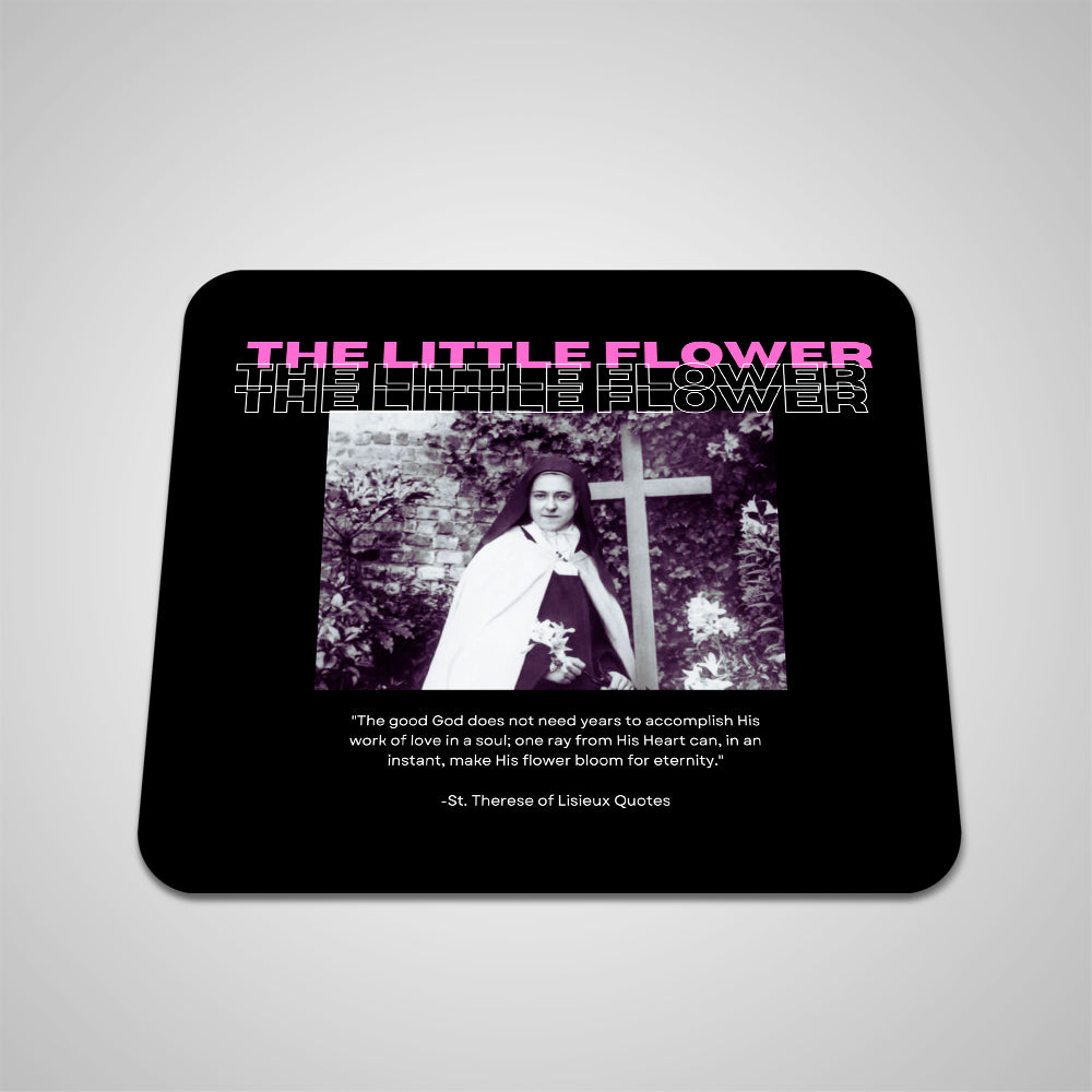 The Little Flower