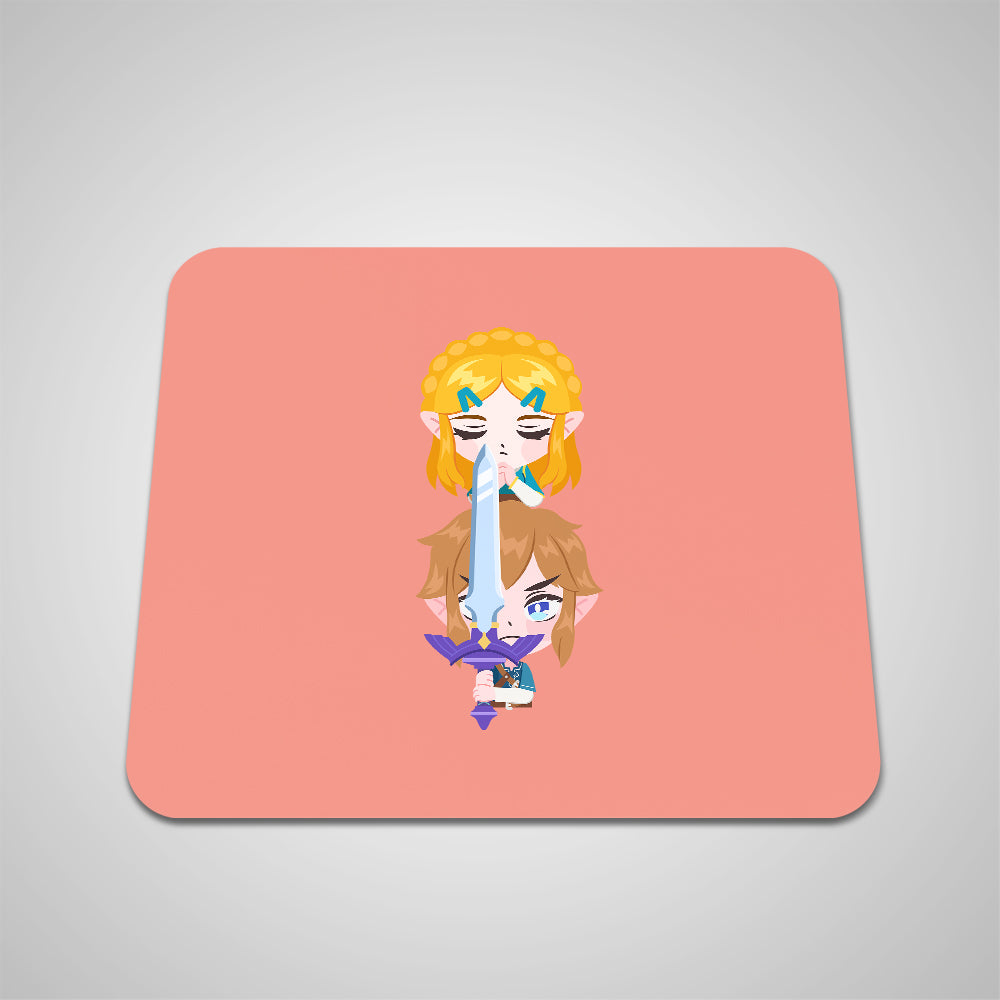 Wippi - Mousepads