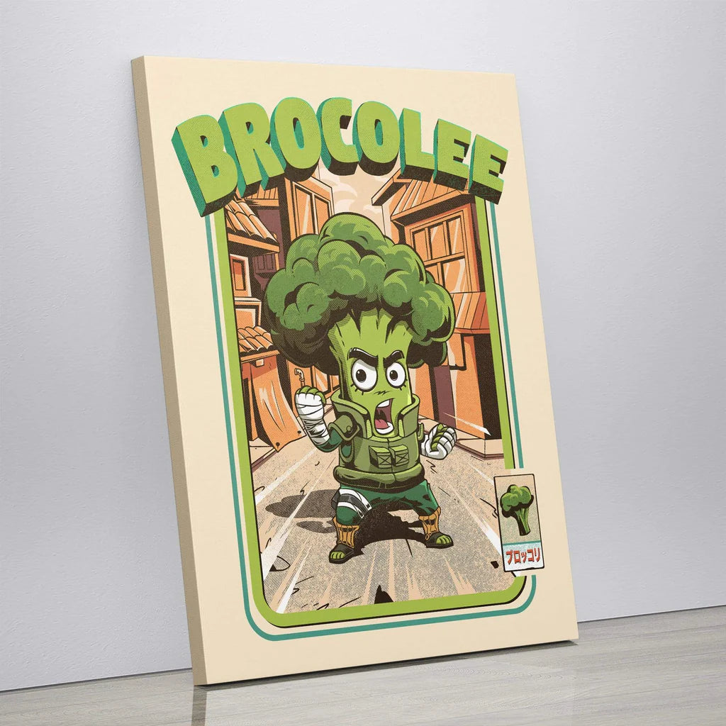 Broccolee