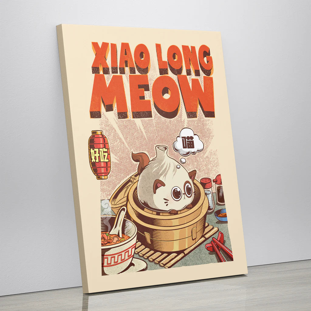 Xiao Long Meow