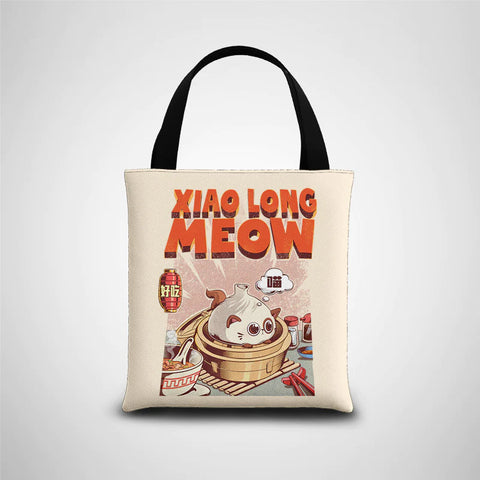 Xiao Long Meow
