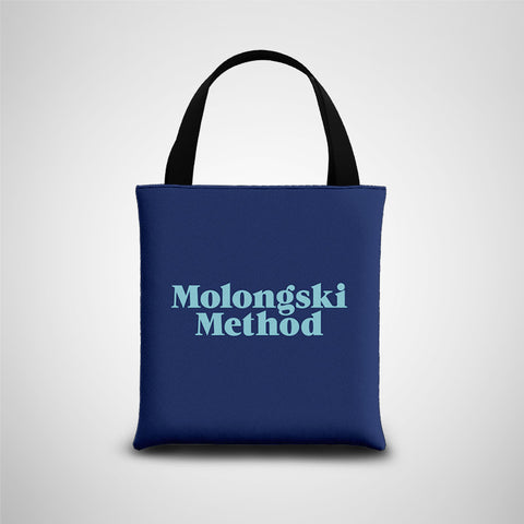 Molongski Method Blue