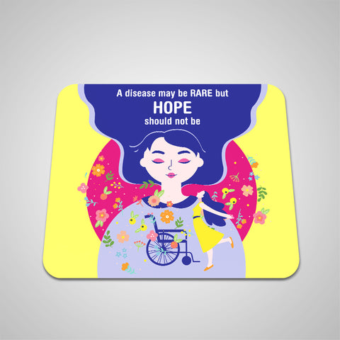 Hope for Rare Diseases
