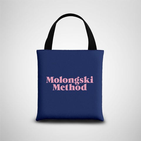 Molongski Method Pink