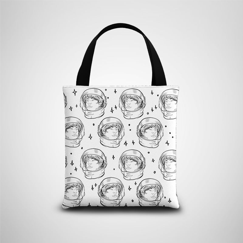 Sketch Artwear - Tote Bags