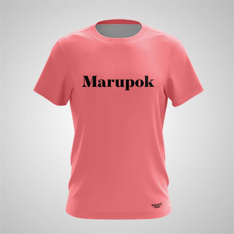Marupok