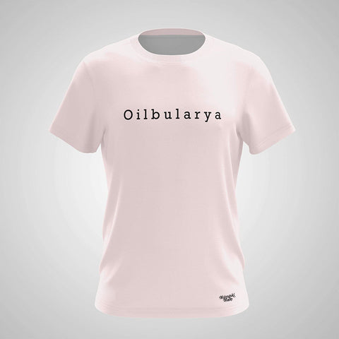 Oilbularya