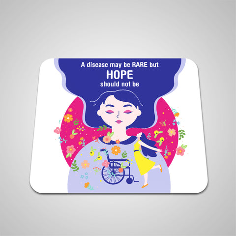 Hope for Rare Diseases