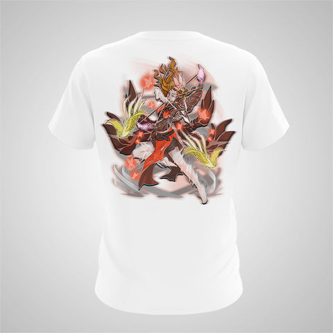 Alleria - The Windranger Shirt v2