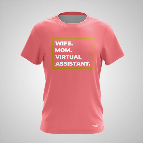 MOM WIFE VIRTUAL ASSISTANT