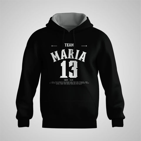 Team Maria 13
