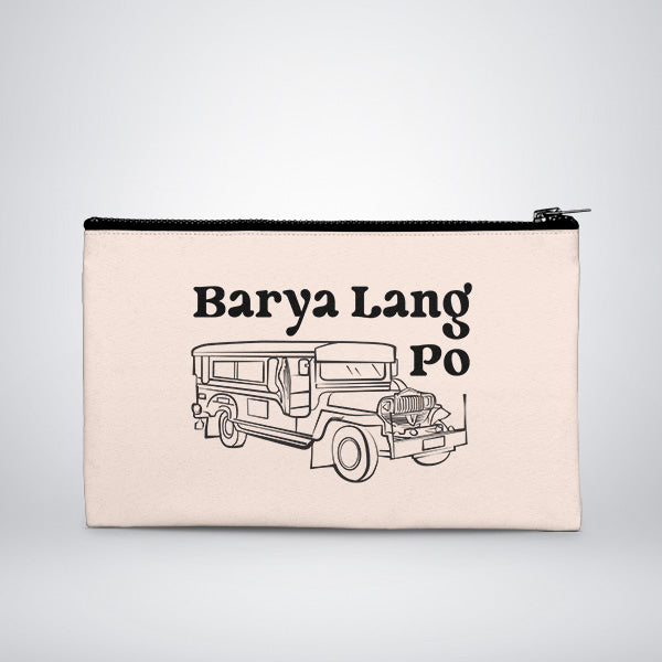 Barya Lang Po