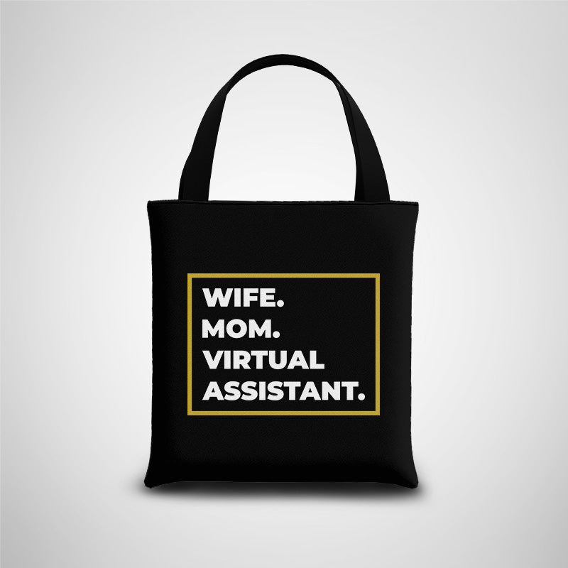 MOM WIFE VIRTUAL ASSISTANT - DOVE