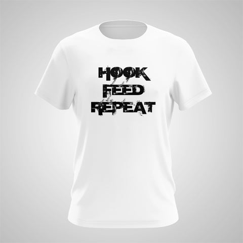 Hook Feed Repeat