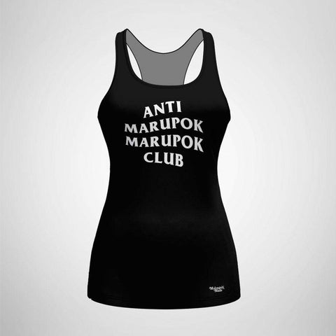 Anti Marupok Marupok Club
