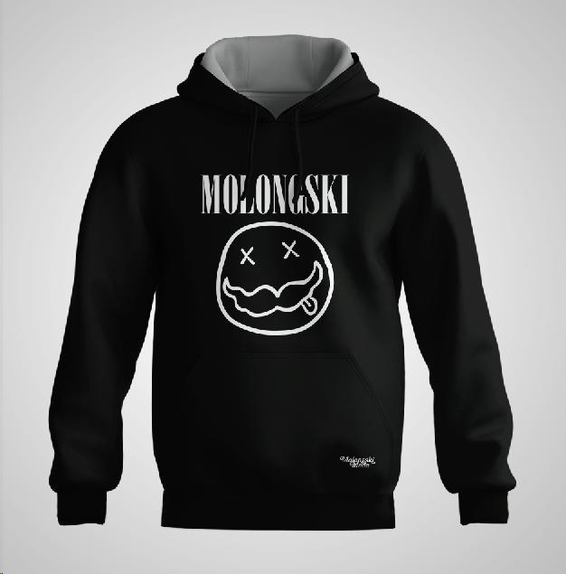 Molongski Made - Hoodies