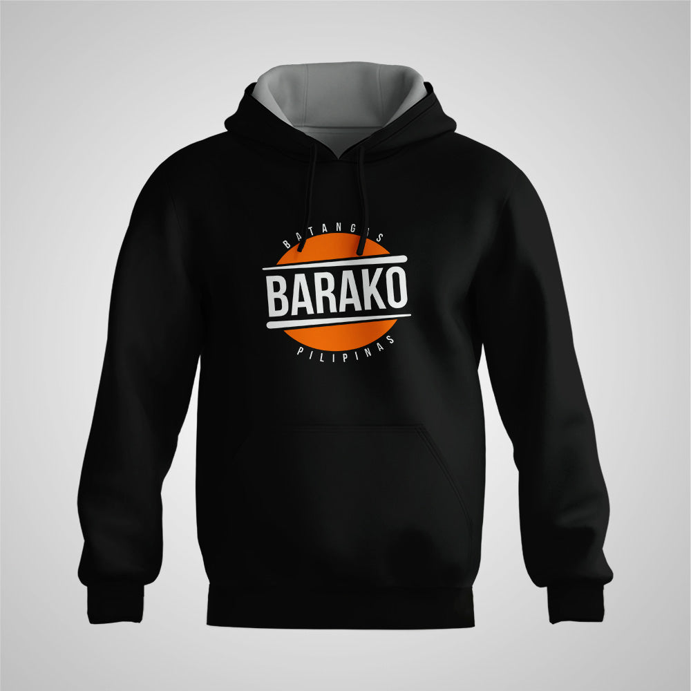 Barako PH - Hoodies
