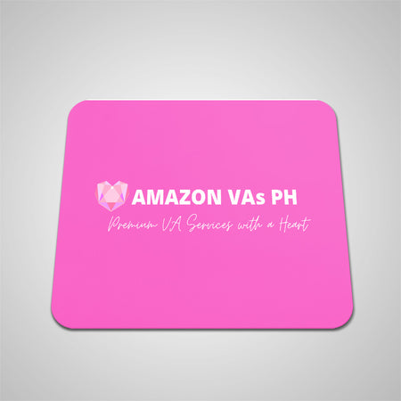 AMAZON VA's PH Pink