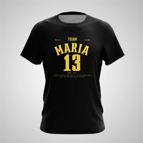 Team Maria 13