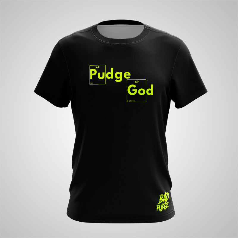Pudge God