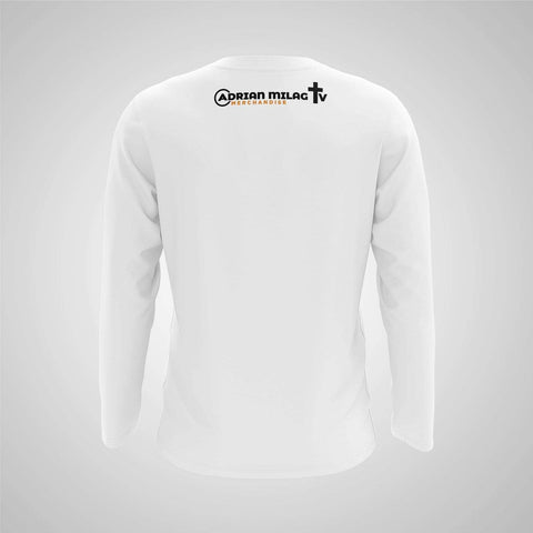 Long Sleeve Shirts Adrian Milag Store Cute Design