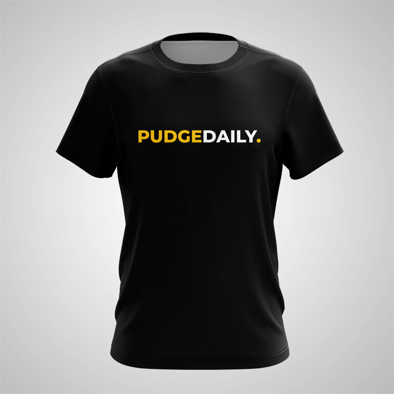 Pudge Daily