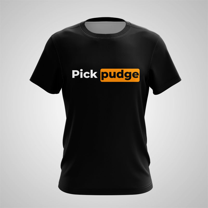 Pick Pudge