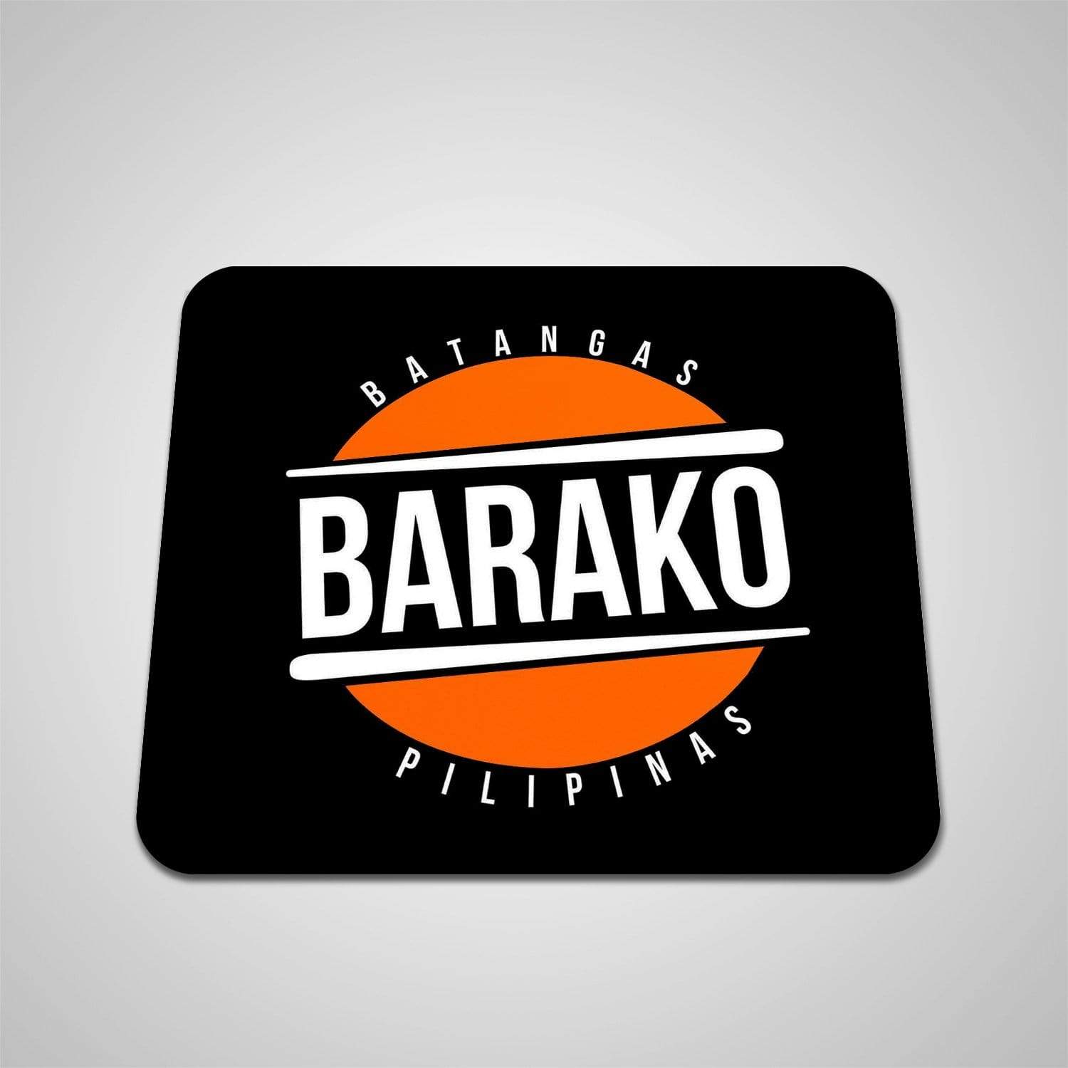 Barako PH - Mousepads