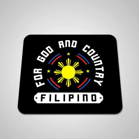 Mousepads Creative Mind Designs For God And Country