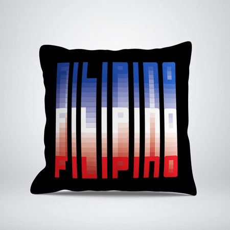 Pillows Creative Mind Designs Filipino