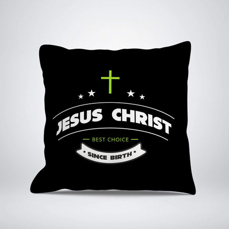 Pillows Creative Mind Designs Jesus Christ