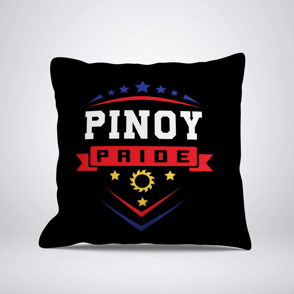 Pillows Creative Mind Designs Pinoy Pride