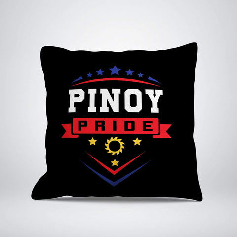 Pillows Creative Mind Designs Pinoy Pride