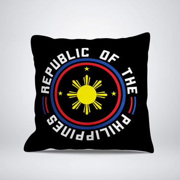 Pillows Creative Mind Designs Republic Of The Philippines