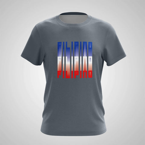 T-Shirt Creative Mind Designs Filipino