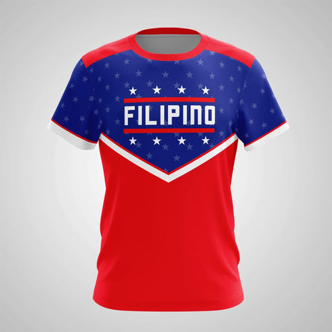 T-Shirt Creative Mind Designs Filipino
