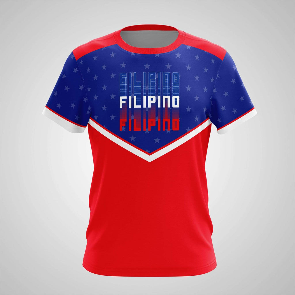 T-Shirt Creative Mind Designs Filipino3
