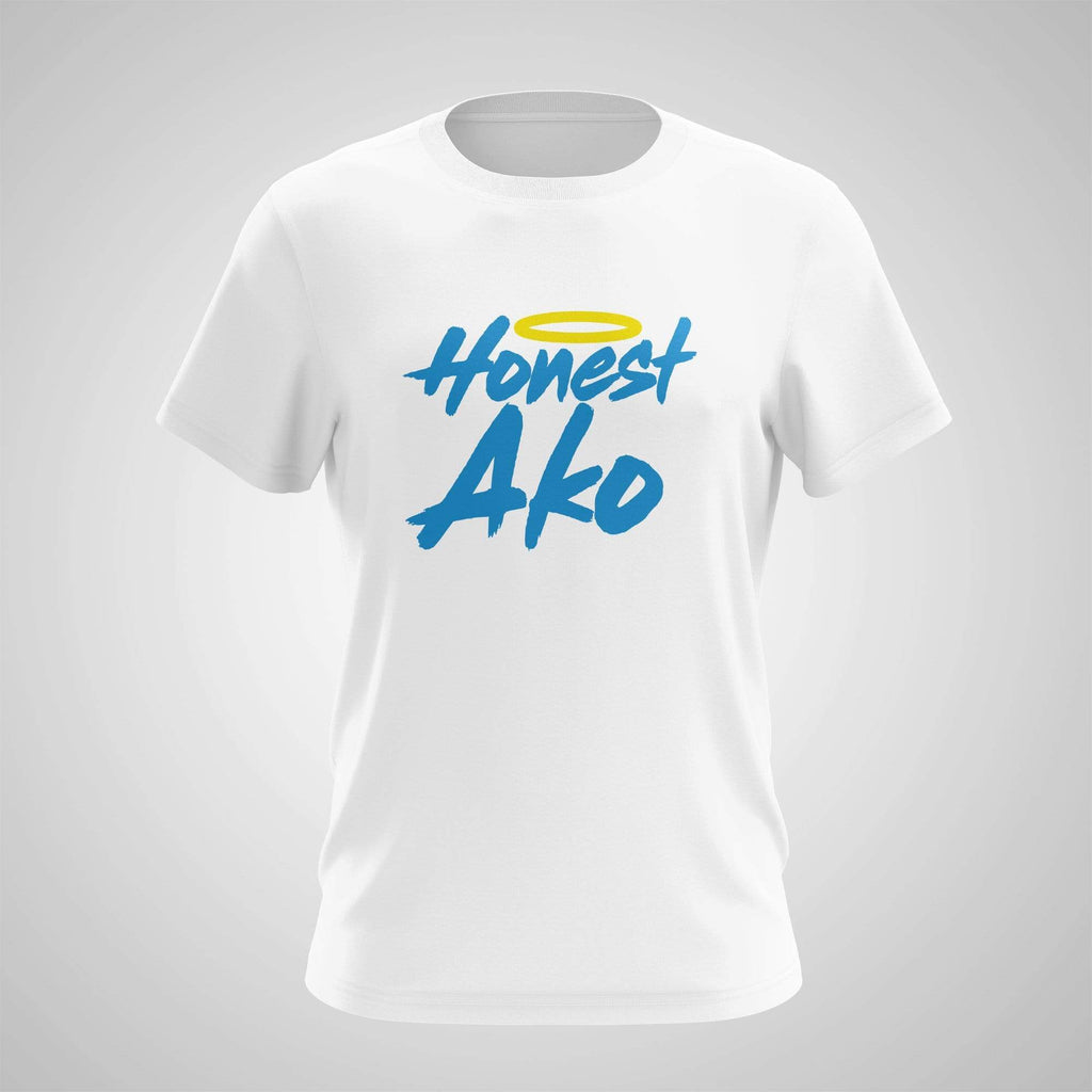 T-Shirt E.M. Arts Honest Ako