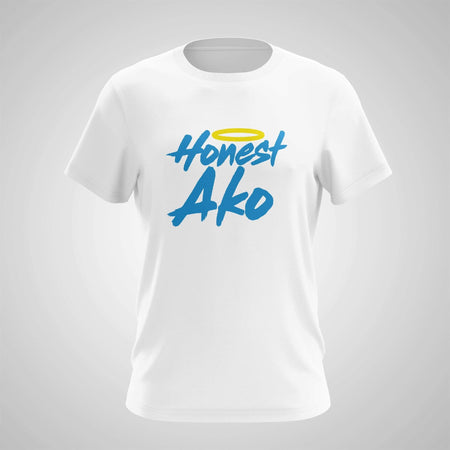 T-Shirt E.M. Arts Honest Ako