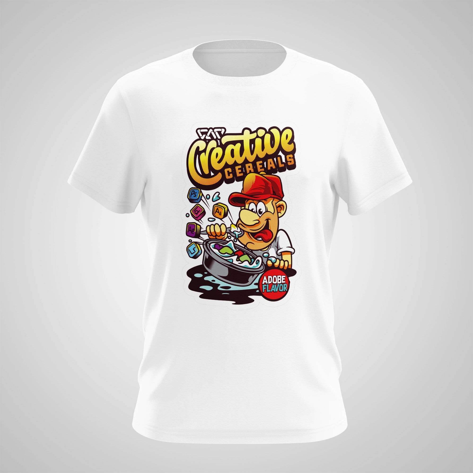 Graphicartistsph - T-Shirts