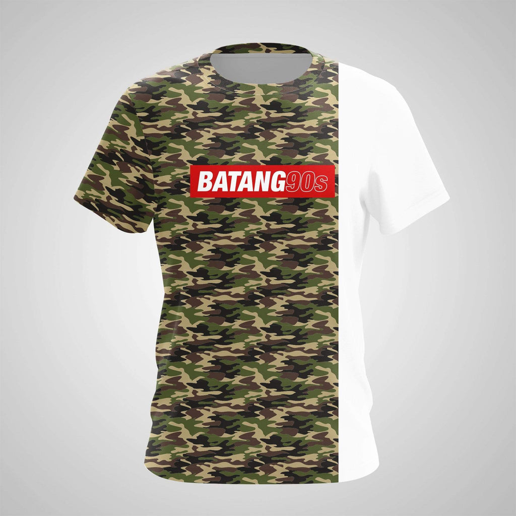 T-Shirt RD Streetwear Batang 90's